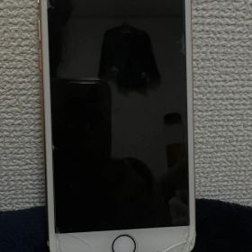 SIMフリースマホ⭐︎iPhone 8本体（64GB）