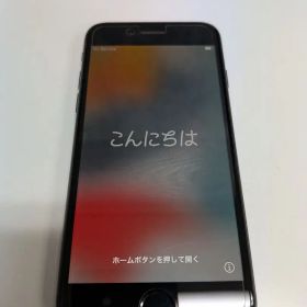 iPhone 8 ブラック 64GB（SoftBank版 / SIMロックあり）