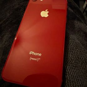 iPhone8 256GB SIMフリー product RED