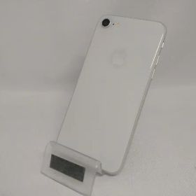 au 【SIMロックなし】MQ792J/A iPhone 8 64GB シルバー au