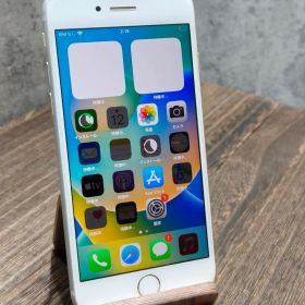 美品 iphone8 64GB SIMフリー スマホ