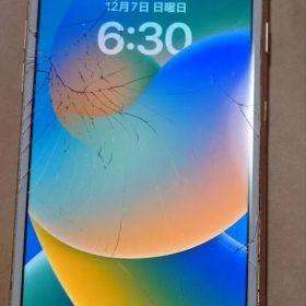 iPhone 8 64GB ジャンク品