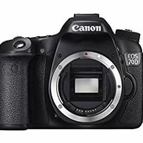 【中古】Canon デジタル一眼レフカメラ EOS70D ボディ EOS70D rdzdsi3