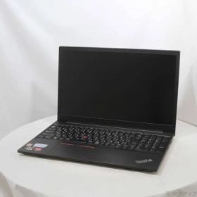 〔中古品〕 ThinkPad E15 Gen 3 20YGS00H00【269】