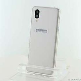 〔中古品〕 シンプルスマホ6 64GB シャンパンゴールド A201SH Softbank SIMフリー ［5.7インチ液晶／Snapdragon 695 5G］〔中古品〕 シンプルスマホ6 64GB シャンパンゴールド A201SH Softbank SIMフリー ［5.7インチ液晶／Snapdragon 695 5G］