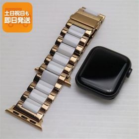 美品 Apple Watch series5 40mm GPS+Cellular セルラーモデル スペースブラック 中古 あすつく 土日祝発送OK