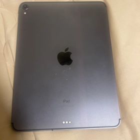 Apple iPad Pro 11インチ 64GB