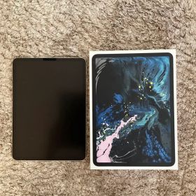 Apple iPad pro 11インチ シルバー 第一世代