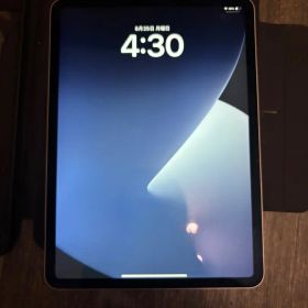 iPad Pro 11インチ 64GB スペースグレー