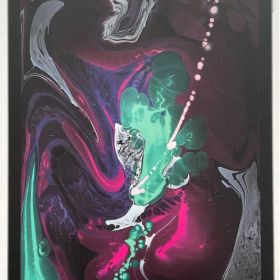 iPadPro11 Wi-Fi+Cellular 256GB