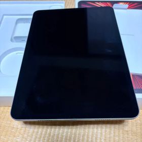 ipadpro11インチ第3世代 128GB