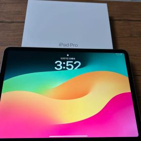 iPad Pro11インチ 第四世代 WiFiモデル