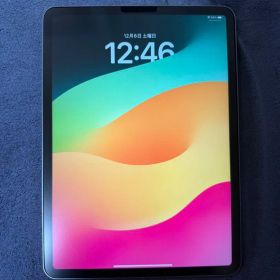 Apple iPad Pro 11インチ 第4世代 スペースグレイ