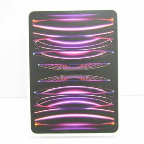 Apple ipad Pro 11インチ 第4世代 512GB Wi-Fi＋Sellularモデル NNYG3J/A スペースグレイ SIMフリー ▼KD4349