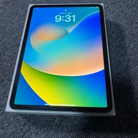 第4世代11インチiPad Pro Wi-Fi + Cellular 256GB
