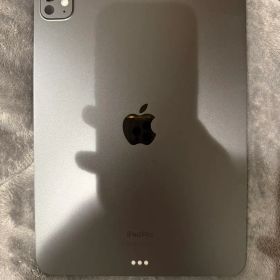 iPad Pro M4 ブラックWi-Fiモデル11インチ