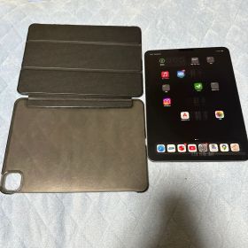 iPad Pro 11インチ M1 第3世代 256gb Wi-Fiモデル