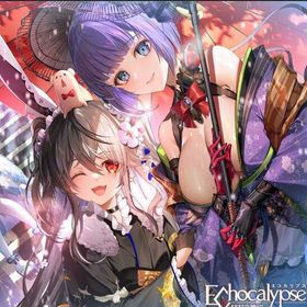 即対応 | Echocalypse 緋紅の神約(エコカリ)のアカウントデータ、RMTの販売・買取一覧