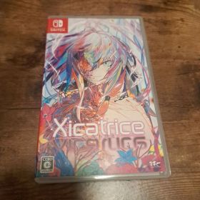 シカトリス switch