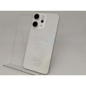 【中古】Oppo mineo 【SIMフリー】 OPPO Reno14 5G オパールホワイト 12GB 256GB CPH2737【日本橋3】保証期間１ヶ月【ランクA】