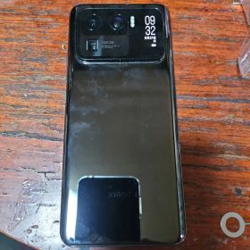 Xiaomi 11 ultra ワケアリ 即発送 追記