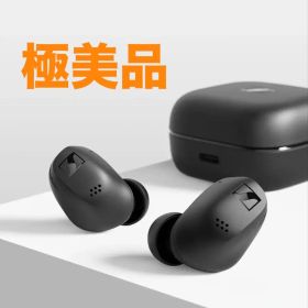 【美品】ゼンハイザー ACCENTUM True Wireless ブラック