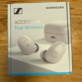 ゼンハイザー ACCENTUM True Wireless
