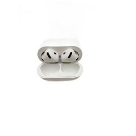 Apple◆イヤホン AirPods 4 アクティブノイズキャンセリング搭載モデル MXP93J/A