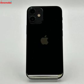 【中古】iPhone12 mini 128GB MGDJ3J/A AU版SIMフリー 訳あり品