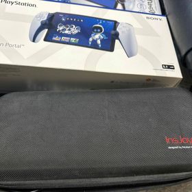 ソニー(SONY)のPlayStation Portal リモートプレーヤー CFIJ-18000(家庭用ゲーム機本体)