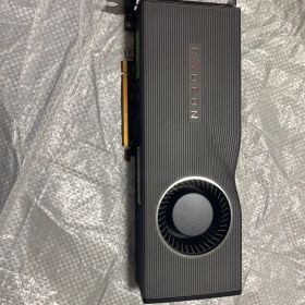 Radeon RX 5700 XT