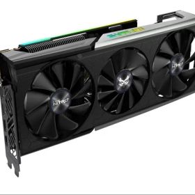 SAPPHIRE NITRO+ RX5700 XT8GB GDDR5 2HDMI