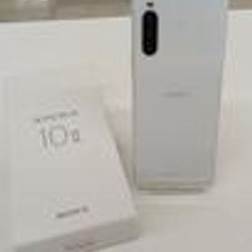 XPERIA 10II A001SO SONY