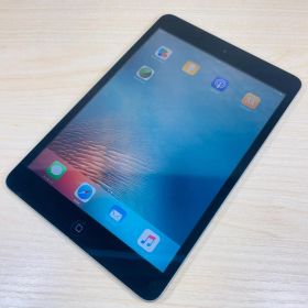 A3925 iPad mini 第1世代 16GB Wi-Fi