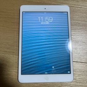 iPad mini 第1世代（Wi-Fiモデル）MD531J/A