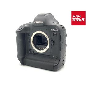 【中古】 【並品】 キヤノン EOS-1D X Mark II ボディ