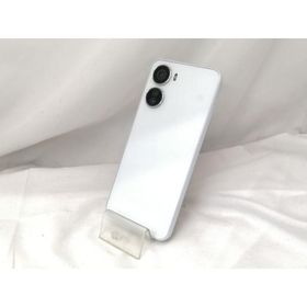 【中古】ZTE ymobile 【SIMフリー】 Libero 5G IV 4GB 128GB ホワイト A302ZT【戸塚】保証期間１ヶ月【ランクA】