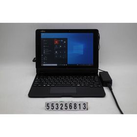 富士通 ARROWS Tab Q508/SE Atom X7 Z8700 1.6GHz/4GB/128GB/10.1W/WUXGA(1920x1200) タッチパネル/Win10