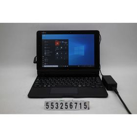 富士通 ARROWS Tab Q508/SE Atom X7 Z8700 1.6GHz/4GB/128GB/10.1W/WUXGA(1920x1200) タッチパネル/Win10