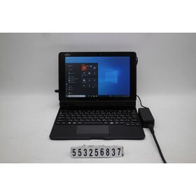 富士通 ARROWS Tab Q508/SE Atom X7 Z8700 1.6GHz/4GB/128GB/10.1W/WUXGA(1920x1200) タッチパネル/Win10