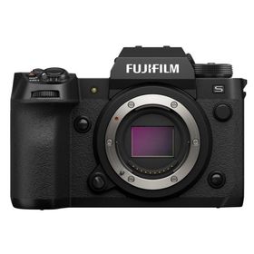 富士フイルム デジタル一眼カメラ FUJIFILM X-H2S ボディ
