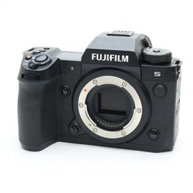 《並品》FUJIFILM X-H2S