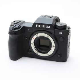 《良品》FUJIFILM X-H2S