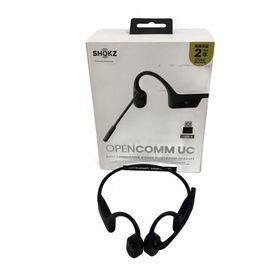 SHOKZ(AFTERSHOKZ)◆ヘッドセット OpenComm UC SKZ-EP-000011