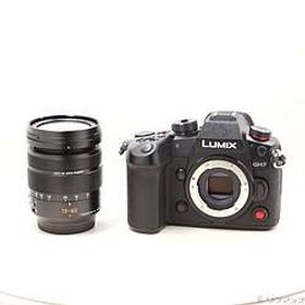 〔中古品〕 LUMIX GH7 標準ズームレンズキット DC-GH7L〔中古品〕 LUMIX GH7 標準ズームレンズキット DC-GH7L