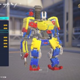 PC版 OW1所持 ブロックバスティオン、ナノD.VA所持 id無料変更可 ライバル参加可能 | オーバーウォッチ2(OW2)のアカウントデータ、RMTの販売・買取一覧