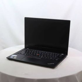 〔中古品〕 ThinkPad X390 20Q1S8SJ00【368】