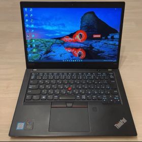 Lenovo ThinkPad X390 Core i7-8565U 16GB