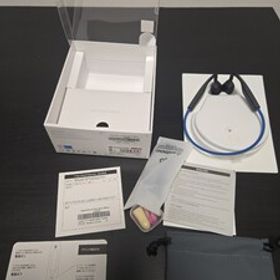 AFTER Shokz Openmove ブルー