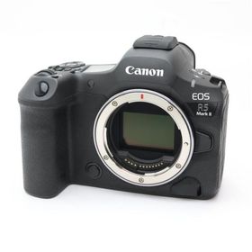 《良品》Canon EOS R5 Mark II ボディ